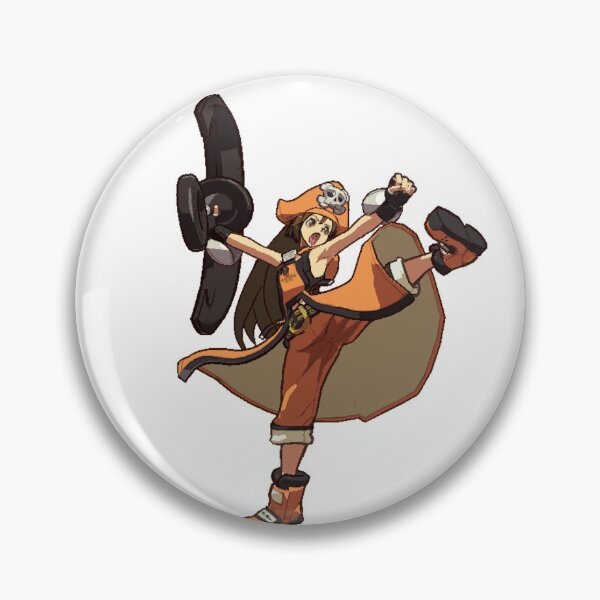 Item preview, May Guilty Gear  designed and sold by AnimeWorld8.