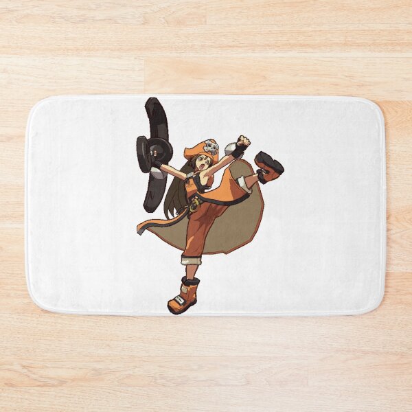 Item preview, May Guilty Gear  designed and sold by AnimeWorld8.