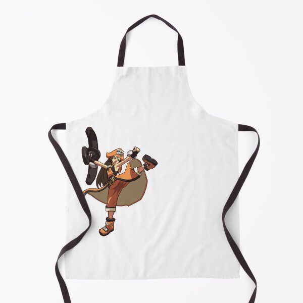 Item preview, May Guilty Gear designed and sold by AnimeWorld8.