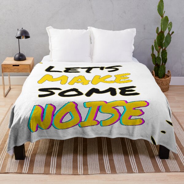 Item preview, let’s make some noise designed and sold by The-Fantasy.