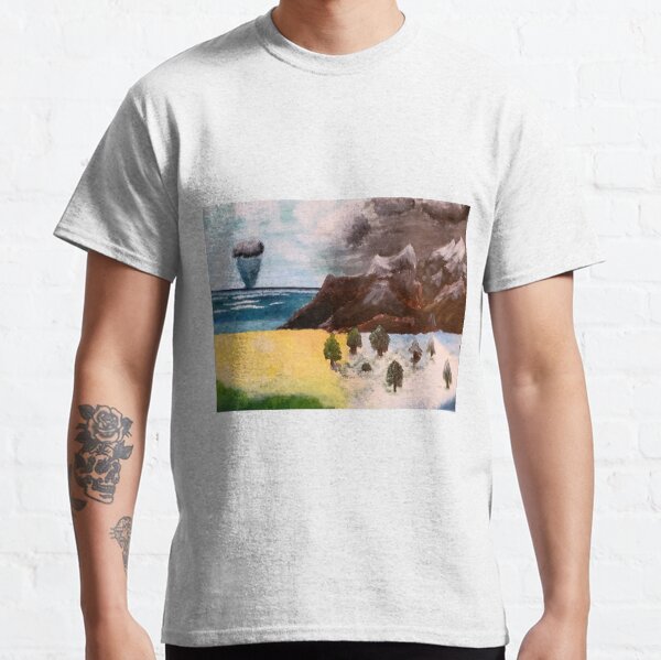 Dramatica Classic T-Shirt