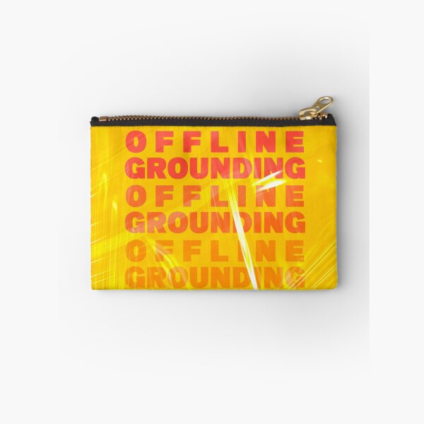 Item preview, OFFLINE GROUNDING designed and sold by mensijazavcevic.