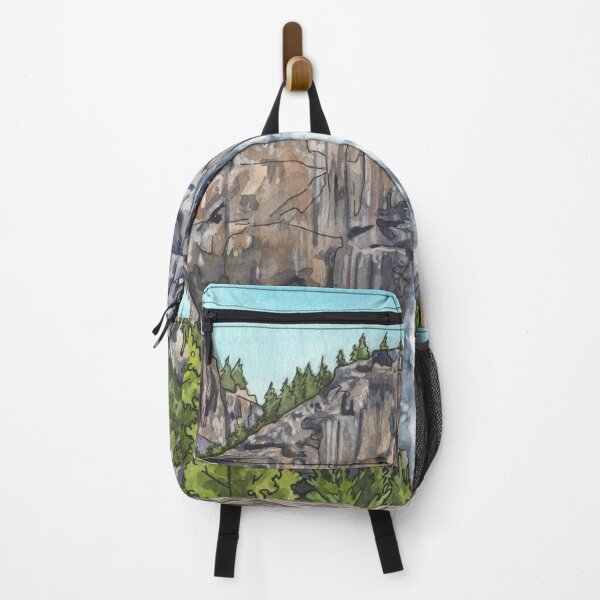 Item preview, Yosemite Falls designed and sold by Megan Renae.