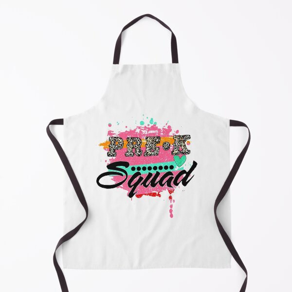 Item preview, Pre-K Squad Leopard Print Back To School Teacher Student designed and sold by glynismalcolm.