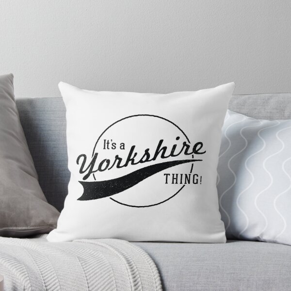 Item preview, It's a Yorkshire thing! designed and sold by MaseFaceMerch.