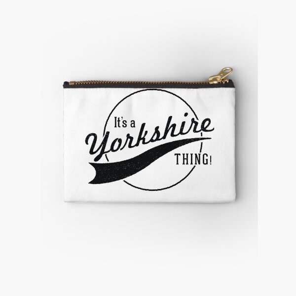 Item preview, It's a Yorkshire thing! designed and sold by MaseFaceMerch.