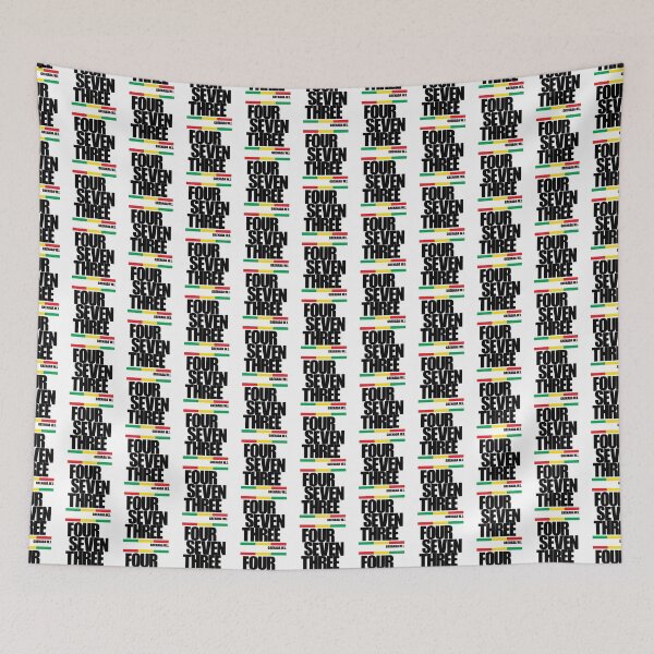 Item preview, Grenada International Telephone Code designed and sold by IdentiTee Studios.