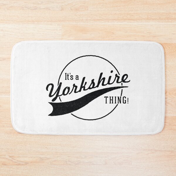 Item preview, It's a Yorkshire thing! designed and sold by MaseFaceMerch.