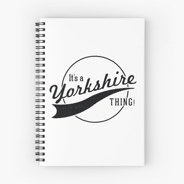 Item preview, It's a Yorkshire thing! designed and sold by MaseFaceMerch.
