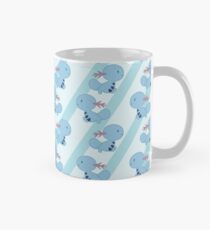 wooper parade Mug