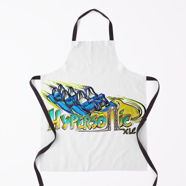 Item preview, Hypersonic XLC Drawing Design designed and sold by KylerMitchelk.