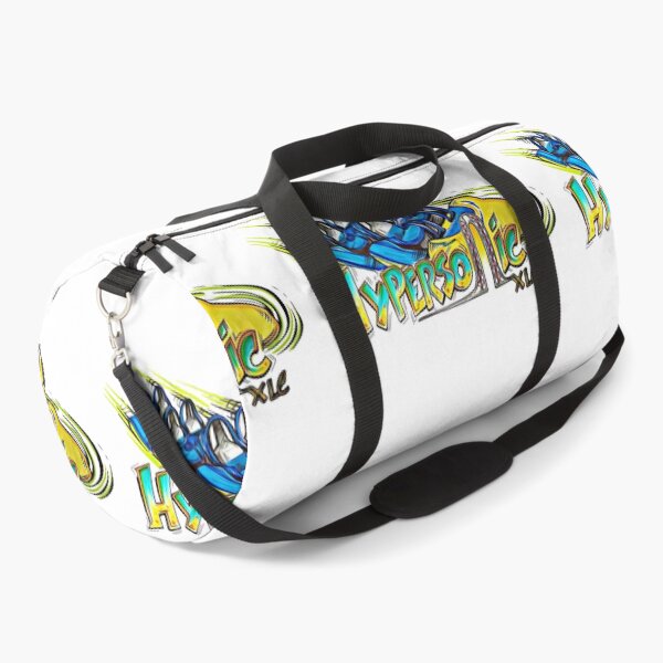 Item preview, Hypersonic XLC Drawing Design designed and sold by KylerMitchelk.