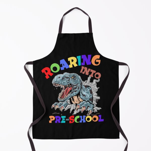 Item preview, Roaring into Preschool designed and sold by HROC.