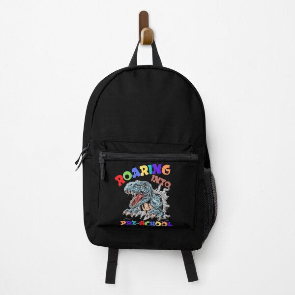 Item preview, Roaring into Preschool designed and sold by HROC.