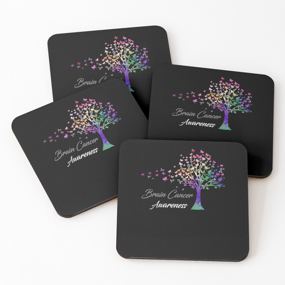 Item preview, Coasters (Set of 4) designed and sold by GloriaStace.