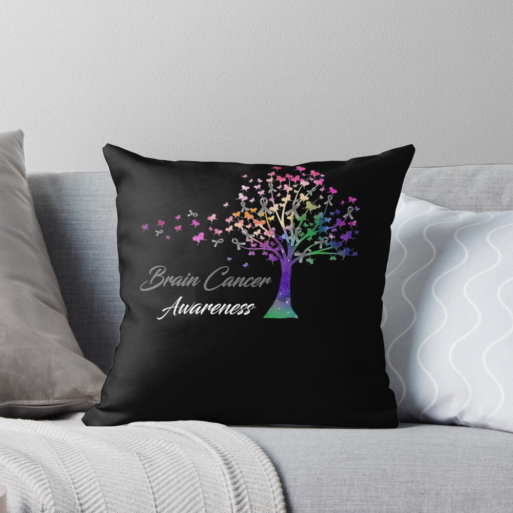 Item preview, Throw Pillow designed and sold by GloriaStace.