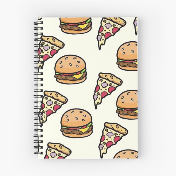 Item preview, Fast Food designed and sold by Merve Geyik.