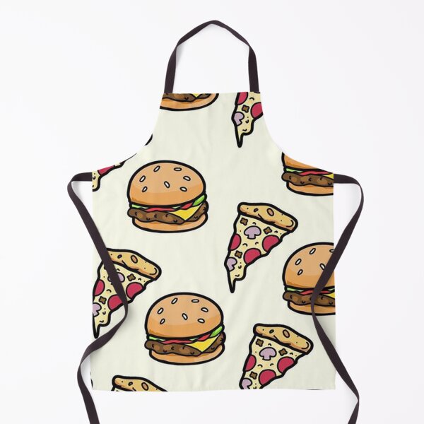 Item preview, Fast Food designed and sold by Merve Geyik.