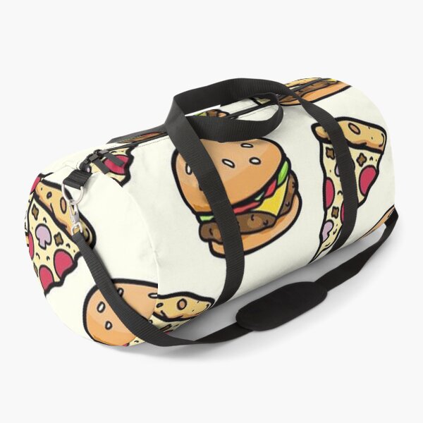 Item preview, Fast Food designed and sold by Merve Geyik.