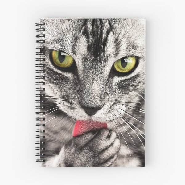 Item preview, Cute cat  designed and sold by Puppy Paws.