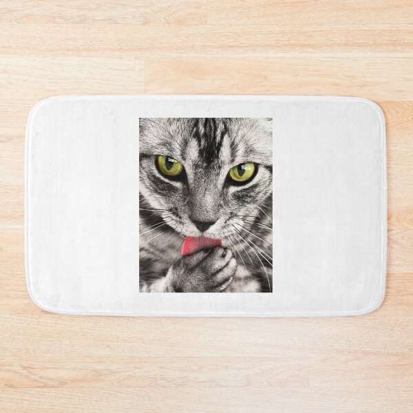Item preview, Cute cat  designed and sold by Puppy Paws.