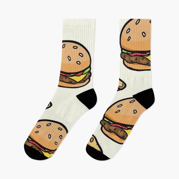 Item preview, Fast Food designed and sold by Merve Geyik.