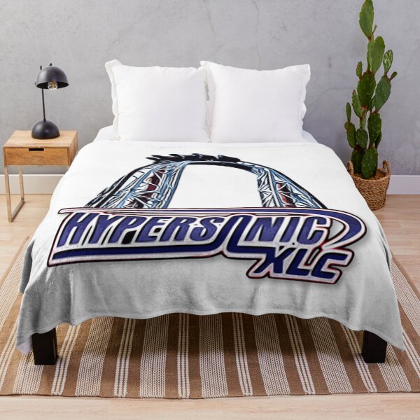Item preview, Hypersonic XLC designed and sold by KylerMitchelk.