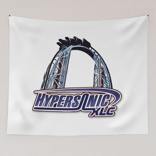 Item preview, Hypersonic XLC designed and sold by KylerMitchelk.
