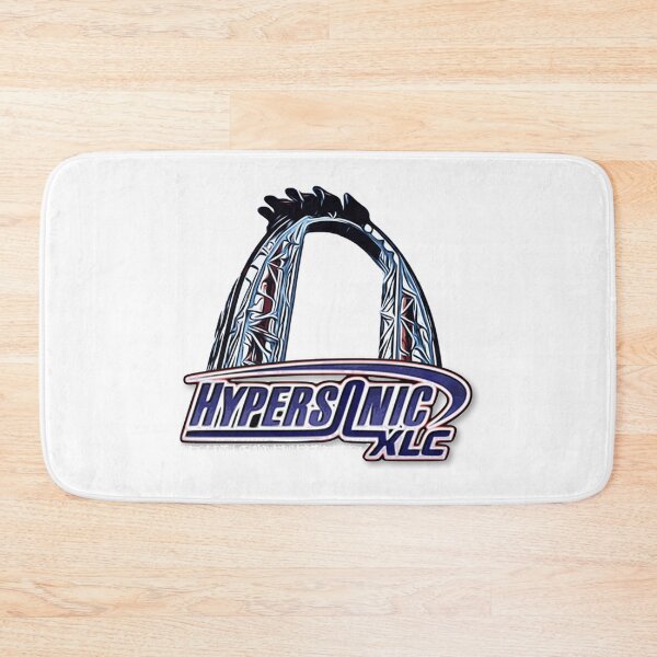 Item preview, Hypersonic XLC designed and sold by KylerMitchelk.