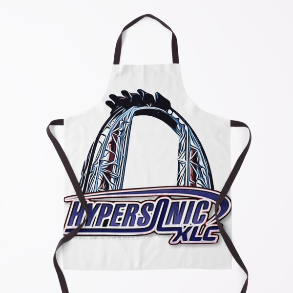 Item preview, Hypersonic XLC designed and sold by KylerMitchelk.