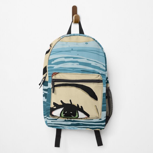 Item preview, Above Water designed and sold by Lisa Casineau.