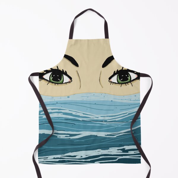 Item preview, Above Water designed and sold by Lisa Casineau.