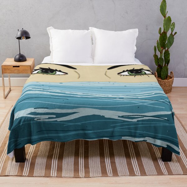Item preview, Above Water designed and sold by Lisa Casineau.