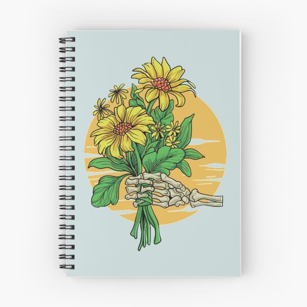 Item preview, Death Brings Flowers  designed and sold by VampireFreaks.
