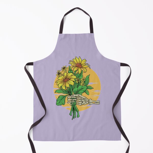 Item preview, Death Brings Flowers designed and sold by VampireFreaks.