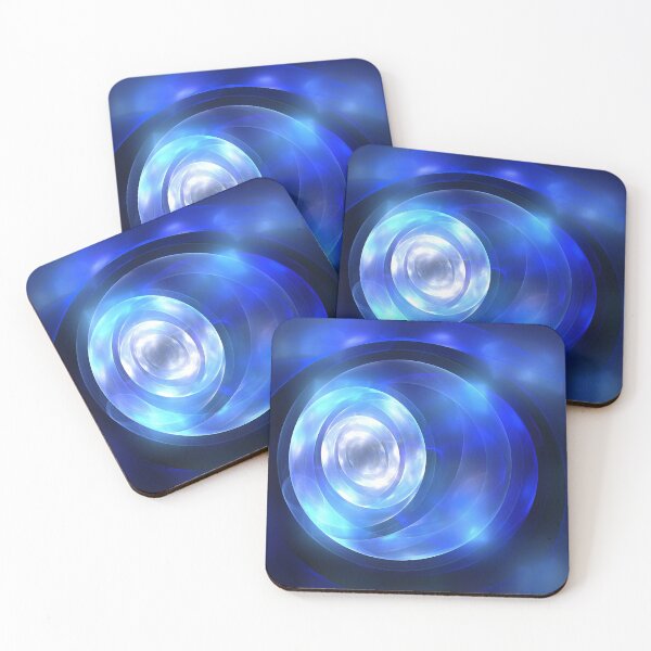 Item preview, Pleiadian Blue orb designed and sold by KimSyOk.