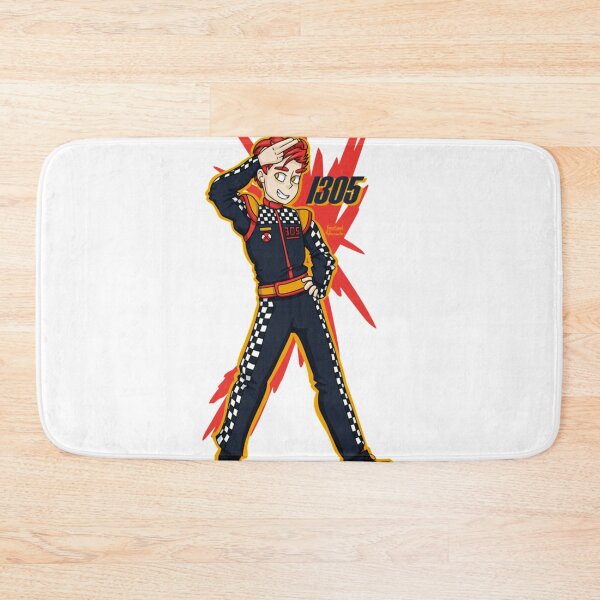 Item preview, I305 Emotional Rollercoasters Full Body designed and sold by KylerMitchelk.