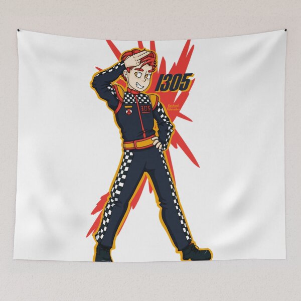 Item preview, I305 Emotional Rollercoasters Full Body designed and sold by KylerMitchelk.