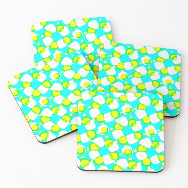Item preview, Sunny boho - abstract pattern designed and sold by Xdelacra.