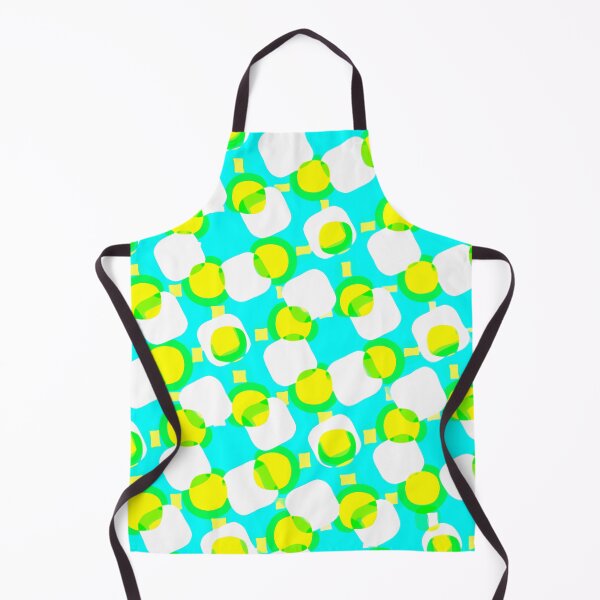 Item preview, Sunny boho - abstract pattern designed and sold by Xdelacra.