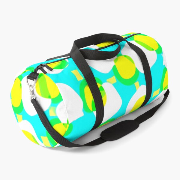 Item preview, Sunny boho - abstract pattern designed and sold by Xdelacra.