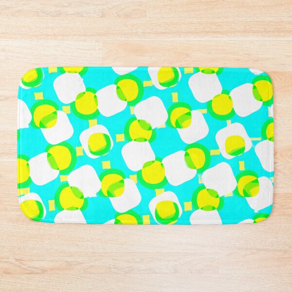 Item preview, Sunny boho - abstract pattern designed and sold by Xdelacra.