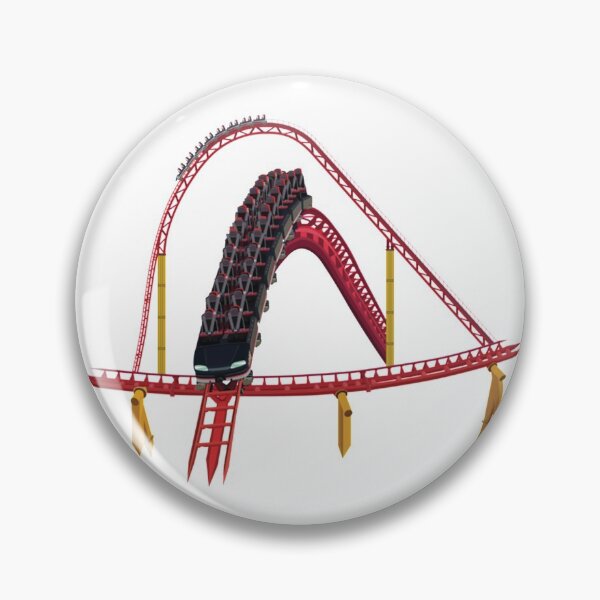 Item preview, Intimidator 305 Airtime Design designed and sold by KylerMitchelk.