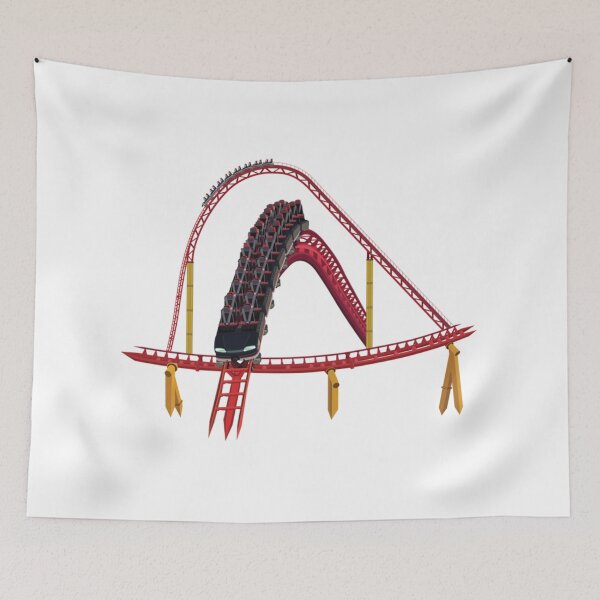 Item preview, Intimidator 305 Airtime Design designed and sold by KylerMitchelk.