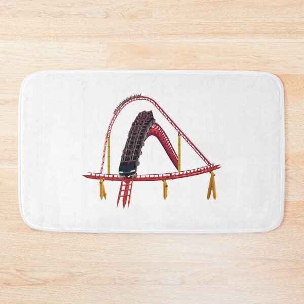 Item preview, Intimidator 305 Airtime Design designed and sold by KylerMitchelk.