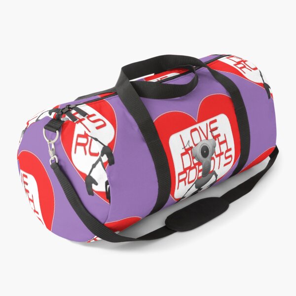 Item preview, LOVE DEATH ROBOTS AI INSPIRED designed and sold by VampireFreaks.