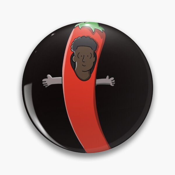 Item preview, Saka Little Chili designed and sold by Ritchiedimy.