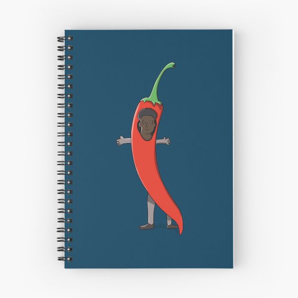 Item preview, Saka Little Chili designed and sold by Ritchiedimy.