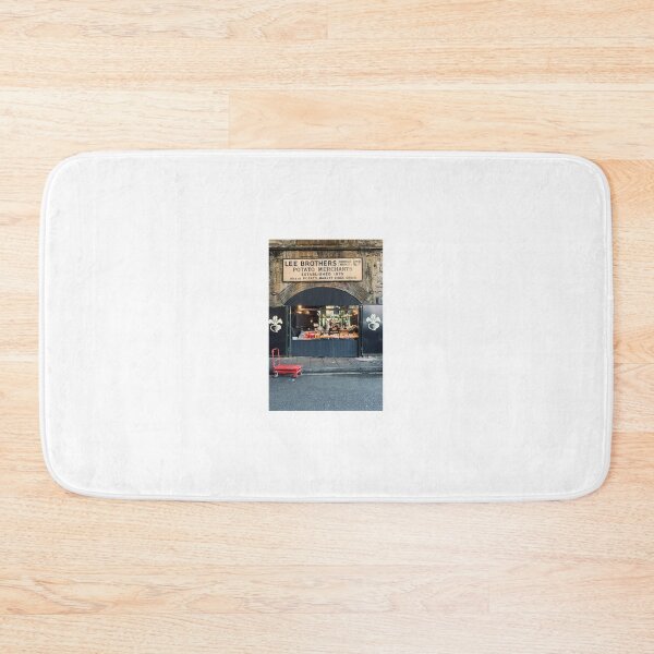 Item preview, Lee Brothers Potato Merchants designed and sold by veraD58.
