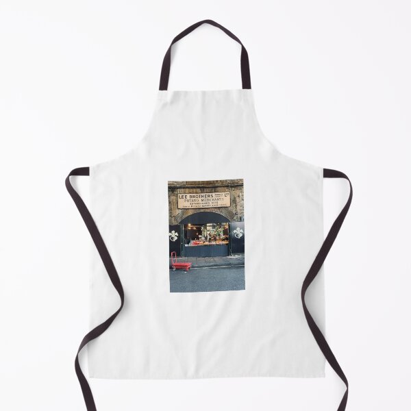 Item preview, Lee Brothers Potato Merchants designed and sold by veraD58.